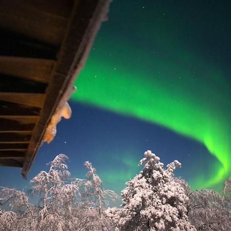 Arctic Giant Aparthotel Paltamo Екстериор снимка